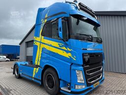 Volvo FH540, Glob XL, Kipper Hydraulik, Dual Clutch, ...
