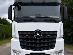 Mercedes Benz Arocs 2663