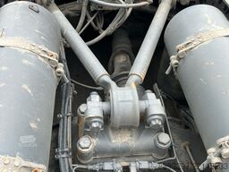 Mercedes Benz Arocs 2663
