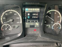 Mercedes Benz Arocs 2663