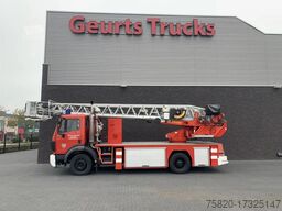 Mercedes-Benz SK 1838 camiva DLK 23/12