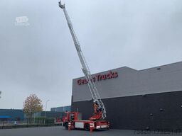 Mercedes-Benz SK 1838 camiva DLK 23/12