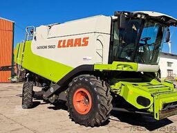 CLAAS Lexion 560