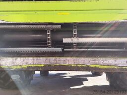 CLAAS Lexion 560