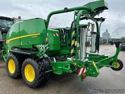 John Deere C441R