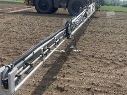 Challenger Rogator RG 645 B