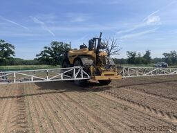 Challenger Rogator RG 645 B