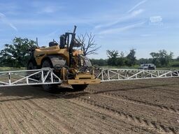 Challenger Rogator RG 645 B
