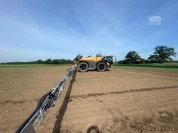 Challenger Rogator RG 645 B