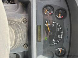 Komatsu WA 320-5