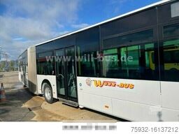 MERCEDES-BENZ O 530 G * KLIMA * 260 KW * EZ 12/2003 *