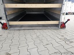  Absenkanhänger