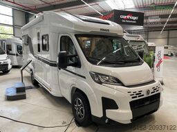 KNAUS L!VE WAVE 700 DX Platinum Selection Modell 2026