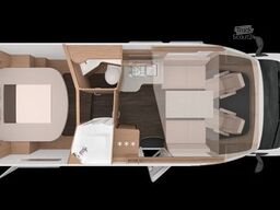 KNAUS L!VE WAVE 700 DX Platinum Selection Modell 2026