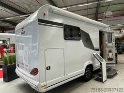 KNAUS L!VE WAVE 700 DX Platinum Selection Modell 2026