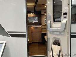 KNAUS L!VE WAVE 700 DX Platinum Selection Modell 2026