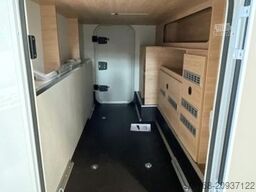 KNAUS L!VE WAVE 700 DX Platinum Selection Modell 2026