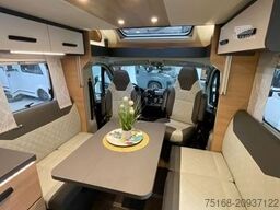 KNAUS L!VE WAVE 700 DX Platinum Selection Modell 2026