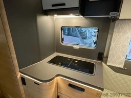 KNAUS L!VE WAVE 700 DX Platinum Selection Modell 2026