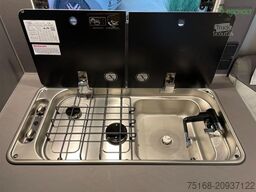 KNAUS L!VE WAVE 700 DX Platinum Selection Modell 2026