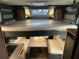 KNAUS L!VE WAVE 700 DX Platinum Selection Modell 2026