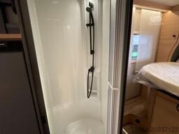 KNAUS L!VE WAVE 700 DX Platinum Selection Modell 2026