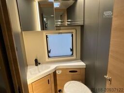 KNAUS L!VE WAVE 700 DX Platinum Selection Modell 2026