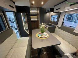 KNAUS L!VE WAVE 700 DX Platinum Selection Modell 2026