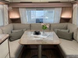 FENDT Tendenza 650 SFD Modell 2025 / 2500 Kg / Valenci