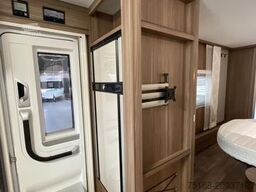 FENDT Tendenza 650 SFD Modell 2025 / 2500 Kg / Valenci