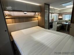 FENDT Tendenza 650 SFD Modell 2025 / 2500 Kg / Valenci