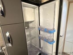 HOBBY De Luxe 545 KMF Modell 2026