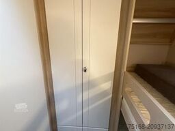 HOBBY De Luxe 545 KMF Modell 2026