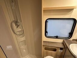 HOBBY De Luxe 545 KMF Modell 2026