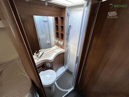 CARTHAGO C1-tourer I 143 KB-LE comfort 4.2t Full-LED-Sche