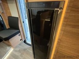 WEINSBERG CaraSuite 700 MEG Ehemaliger Mietwagen