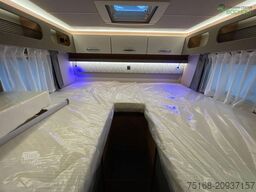 WEINSBERG CaraSuite 700 MEG Ehemaliger Mietwagen