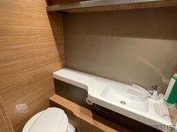 WEINSBERG CaraSuite 700 MEG Ehemaliger Mietwagen