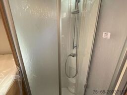 WEINSBERG CaraSuite 700 MEG Ehemaliger Mietwagen