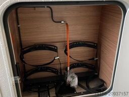 WEINSBERG CaraSuite 700 MEG Ehemaliger Mietwagen