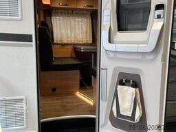 WEINSBERG CaraSuite 700 MEG Ehemaliger Mietwagen