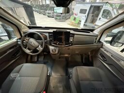 WEINSBERG CaraSuite 700 MEG Ehemaliger Mietwagen