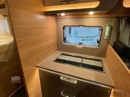 WEINSBERG CaraSuite 700 MEG Ehemaliger Mietwagen