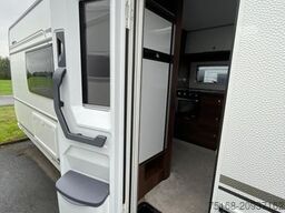 FENDT Diamant 560 FD Modell 2026 / 2000 kg / Geneve