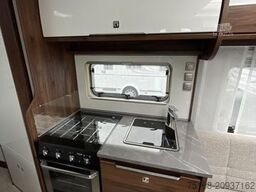 FENDT Diamant 560 FD Modell 2026 / 2000 kg / Geneve