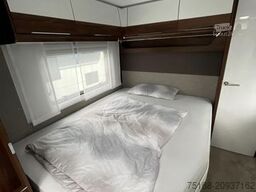 FENDT Diamant 560 FD Modell 2026 / 2000 kg / Geneve