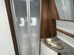 FENDT Diamant 560 FD Modell 2026 / 2000 kg / Geneve