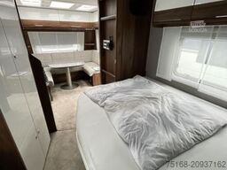 FENDT Diamant 560 FD Modell 2026 / 2000 kg / Geneve