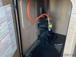 HOBBY ONTOUR Van 640 ET Modell 2025