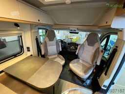 HOBBY ONTOUR Van 640 ET Modell 2025